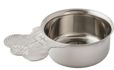 After-communion cup