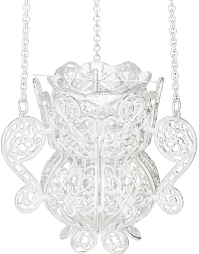 Jewelry oil hanging lamp no.47a