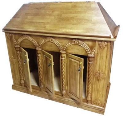 Narthex table - SM5