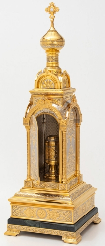 Byzantine tabernacle - T1