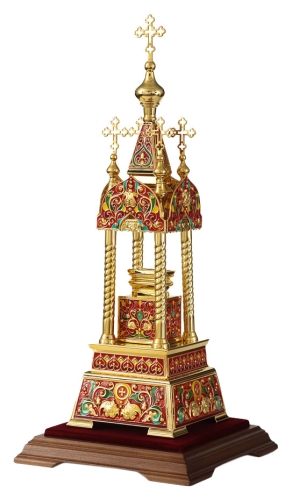 Orthodox Tabernacle no.9b