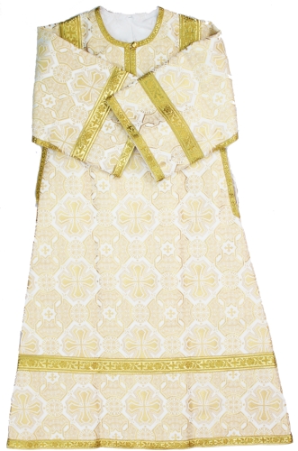 Child altar robe (stikharion) 27/3'11" (34/120) #622