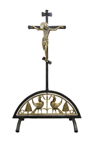 Church table Golgotha - K8