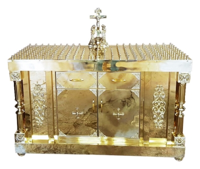 Memorial table - Z18 (190 candles)