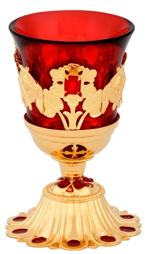 Table vigil lamp no.30