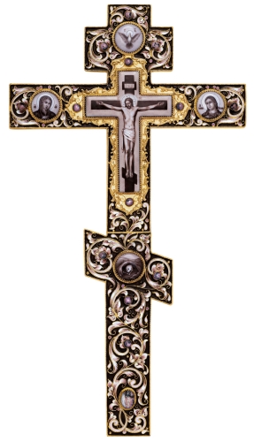 Blessing cross no.3d