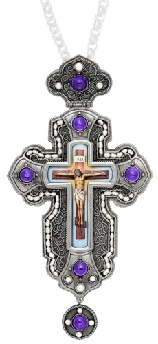 Pectoral cross no.199