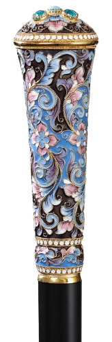 Jewelry Bishop staff - no.31