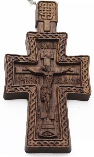 Pectoral award cross no.25-1
