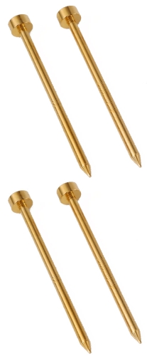 Holy table nail set