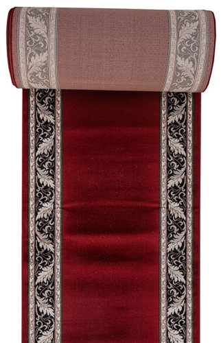 Church carpet way - 1