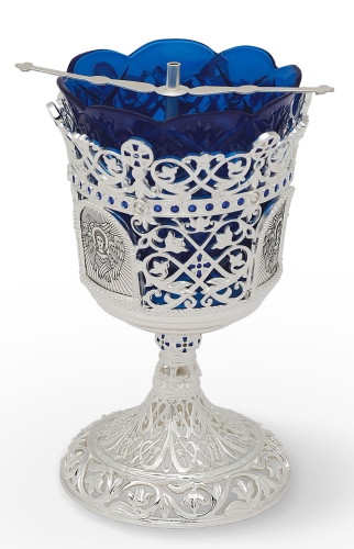 Table vigil lamp no.41s