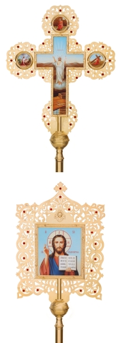 Altar icon set no.8