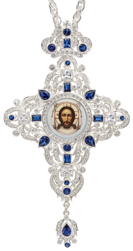 Pectoral cross no.213