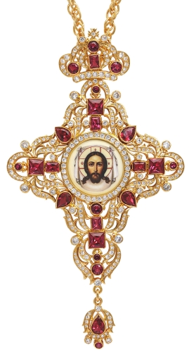 Pectoral cross no.213g