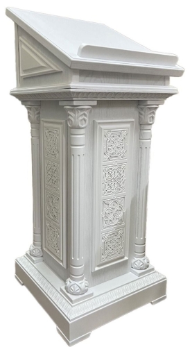 Church lectern - KEL5