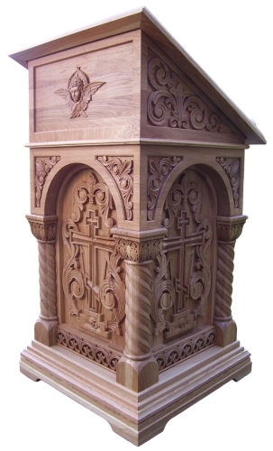 Church lectern - KEL6