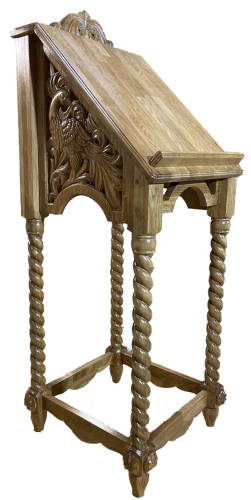 Church lectern - V10