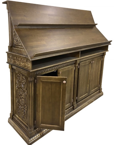 Church choir lectern - V-KA3