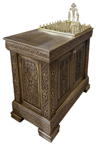 Memorial table - V31