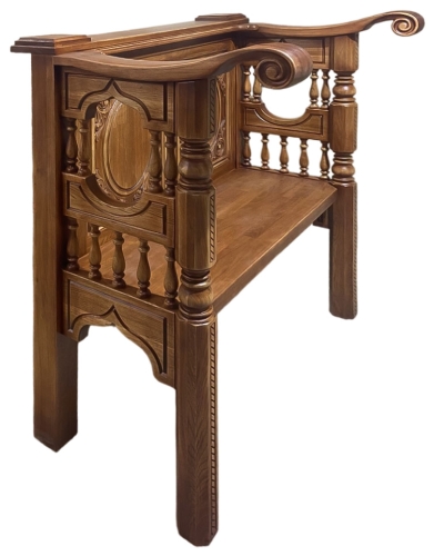 One-seat Stasidia - V37