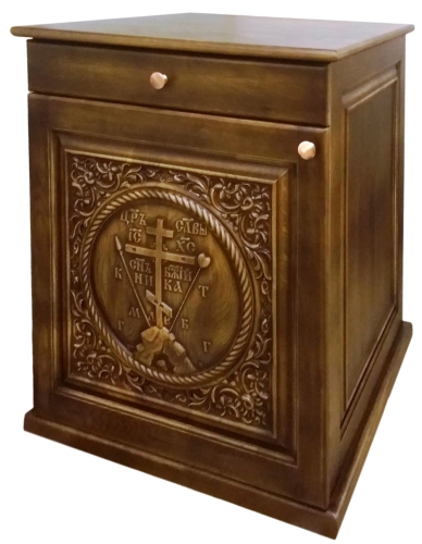 Altar table - V42