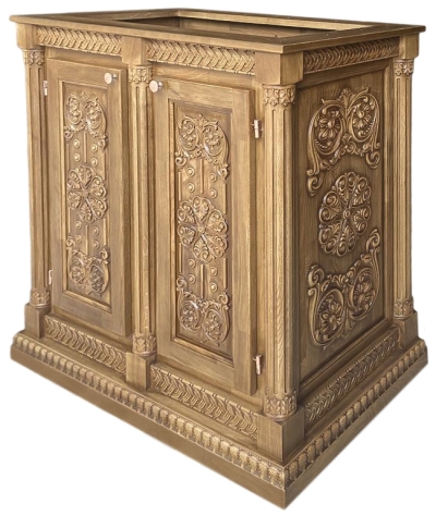 Memorial table - V43