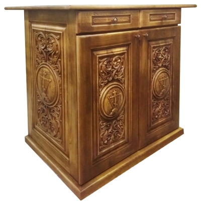Church altar table - V-S10