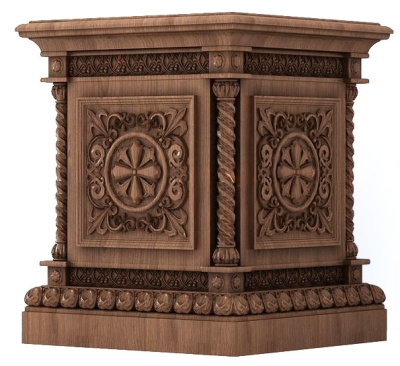 Holy table - E2
