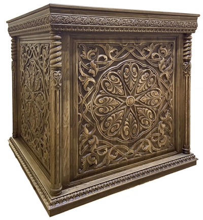 Holy table vestments - V-O14