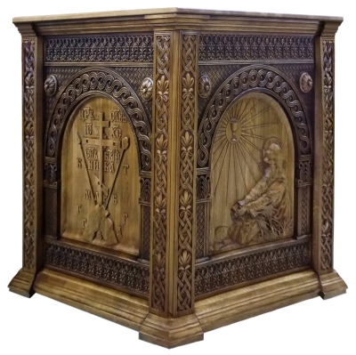Holy table vestments - V-O20-1