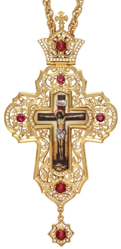 Pectoral cross no.1559