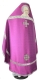 Back view