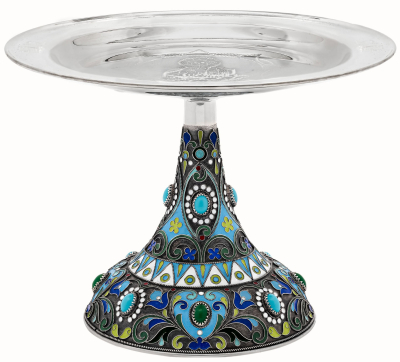 Jewelry diskos no.1Ka