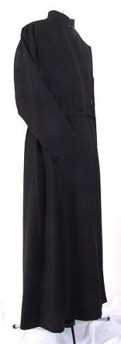 Russian undercassock 41"/5'11" (52/180) #819