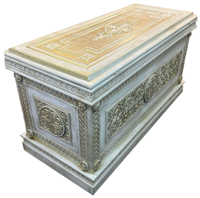 Shroud tomb - P38