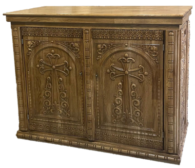Altar table - P42