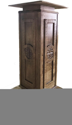Memorial table - P44