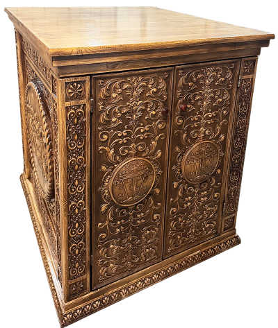 Altar table - P46