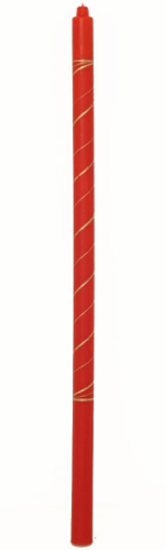 Processional candle - K115 cm