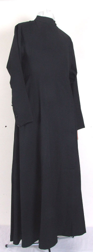 Russian undercassock 44"/5'7" (56/170) #839