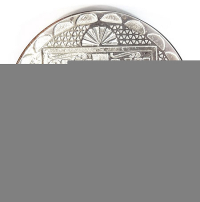 Orthodox prosfora NIKA - A2218 (15.5 cm)