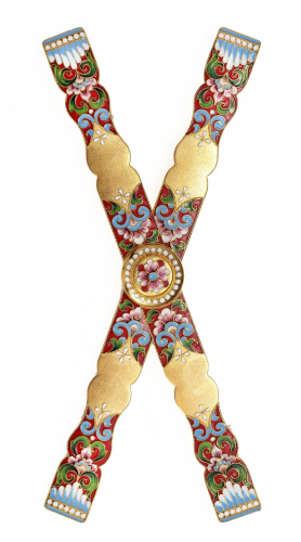 Liturgical star - 14