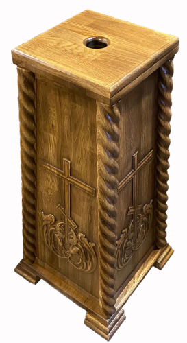 Altar support table - P50