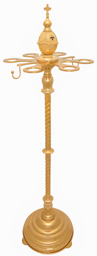 Censer-holder