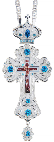 Pectoral cross - A564