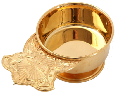 Communion ladle no.3g