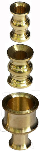 Candle holder - 2