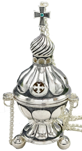Church censer no.2919L