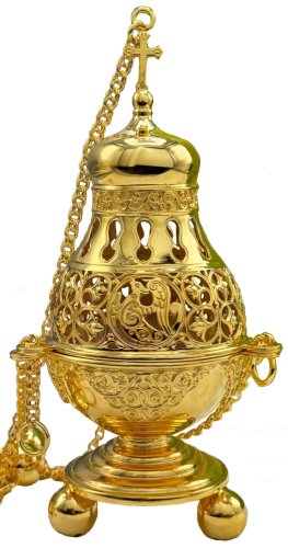 Church censer no.2892